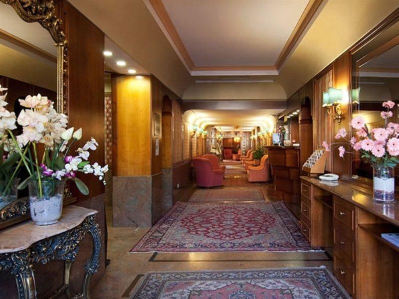 Galles Hotel Roma