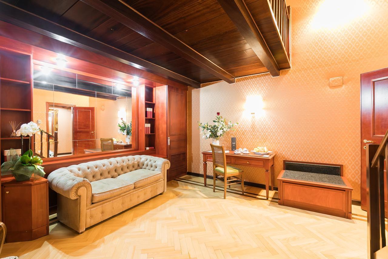 Galles Hotel Roma