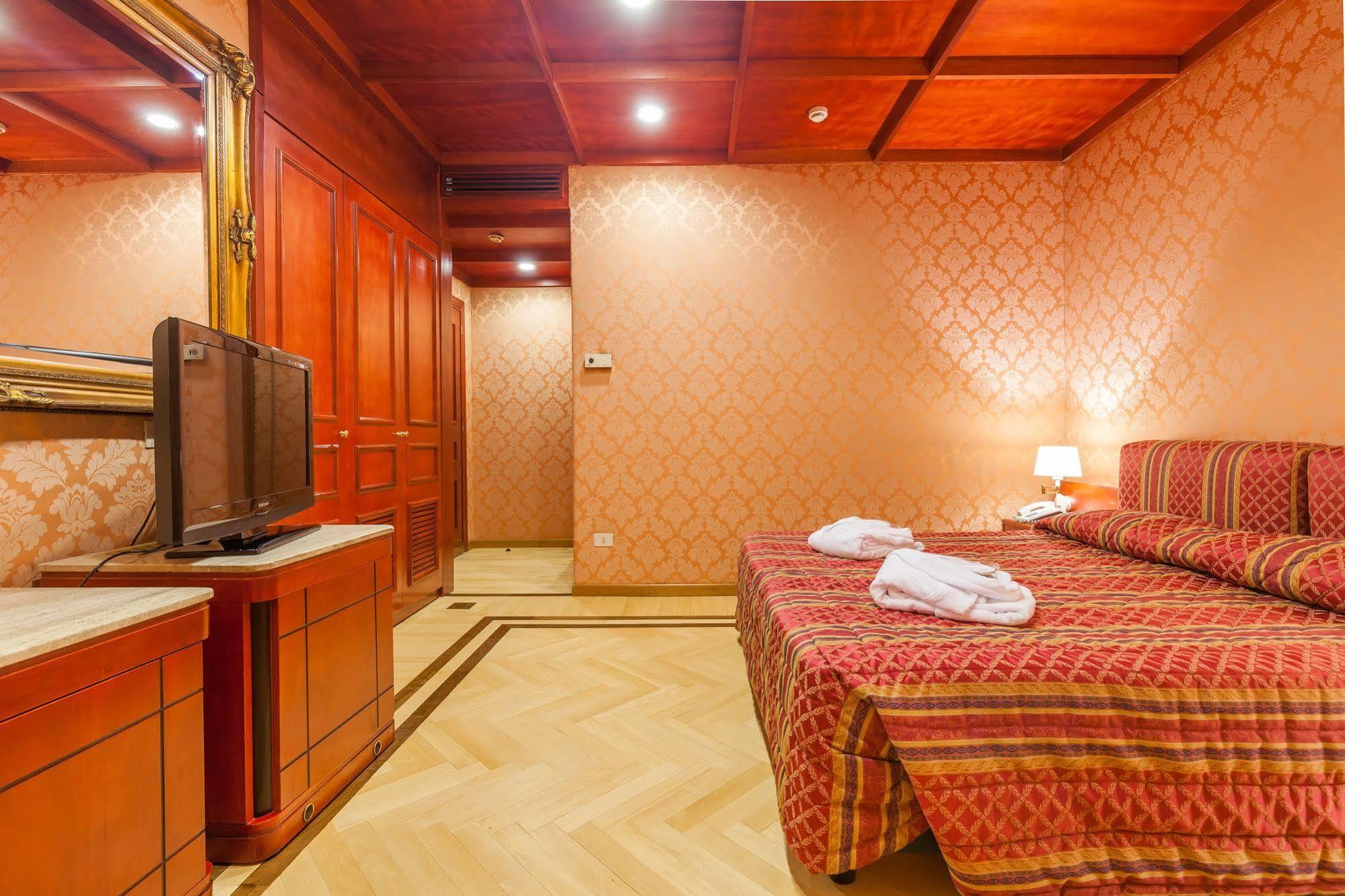 Galles 3* Roma
