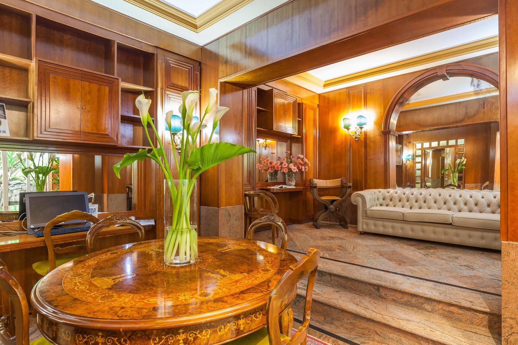 Galles Hotel Roma