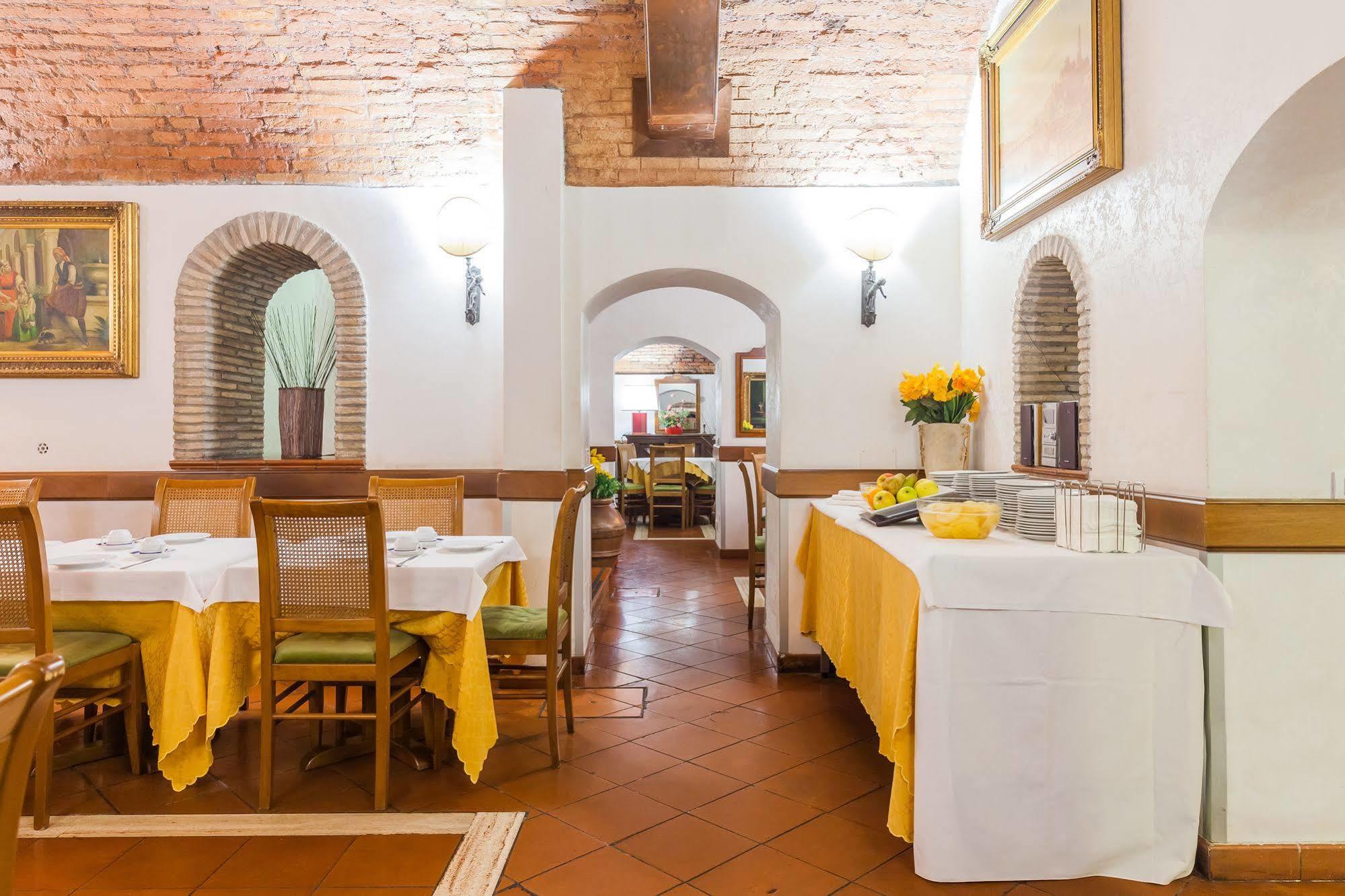 Galles 3* Roma