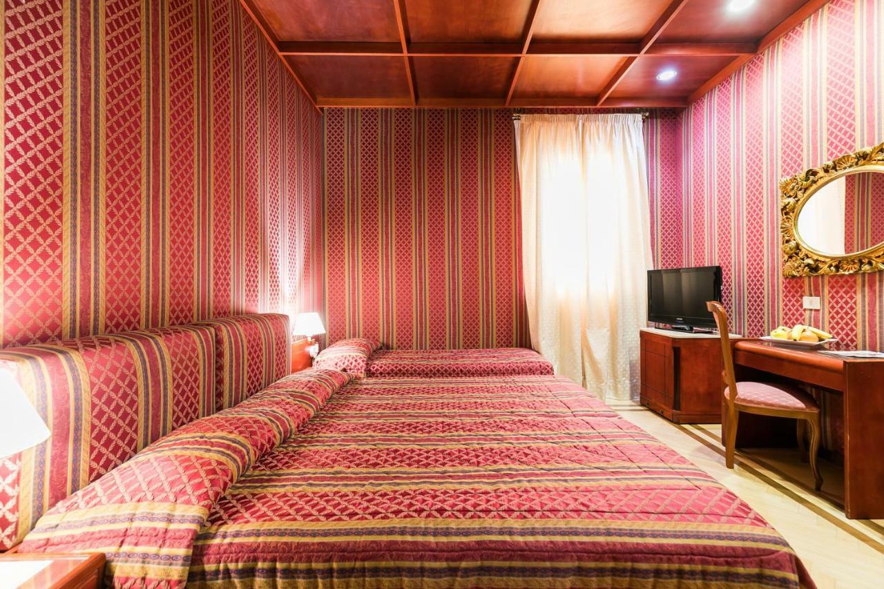 Galles 3* Roma