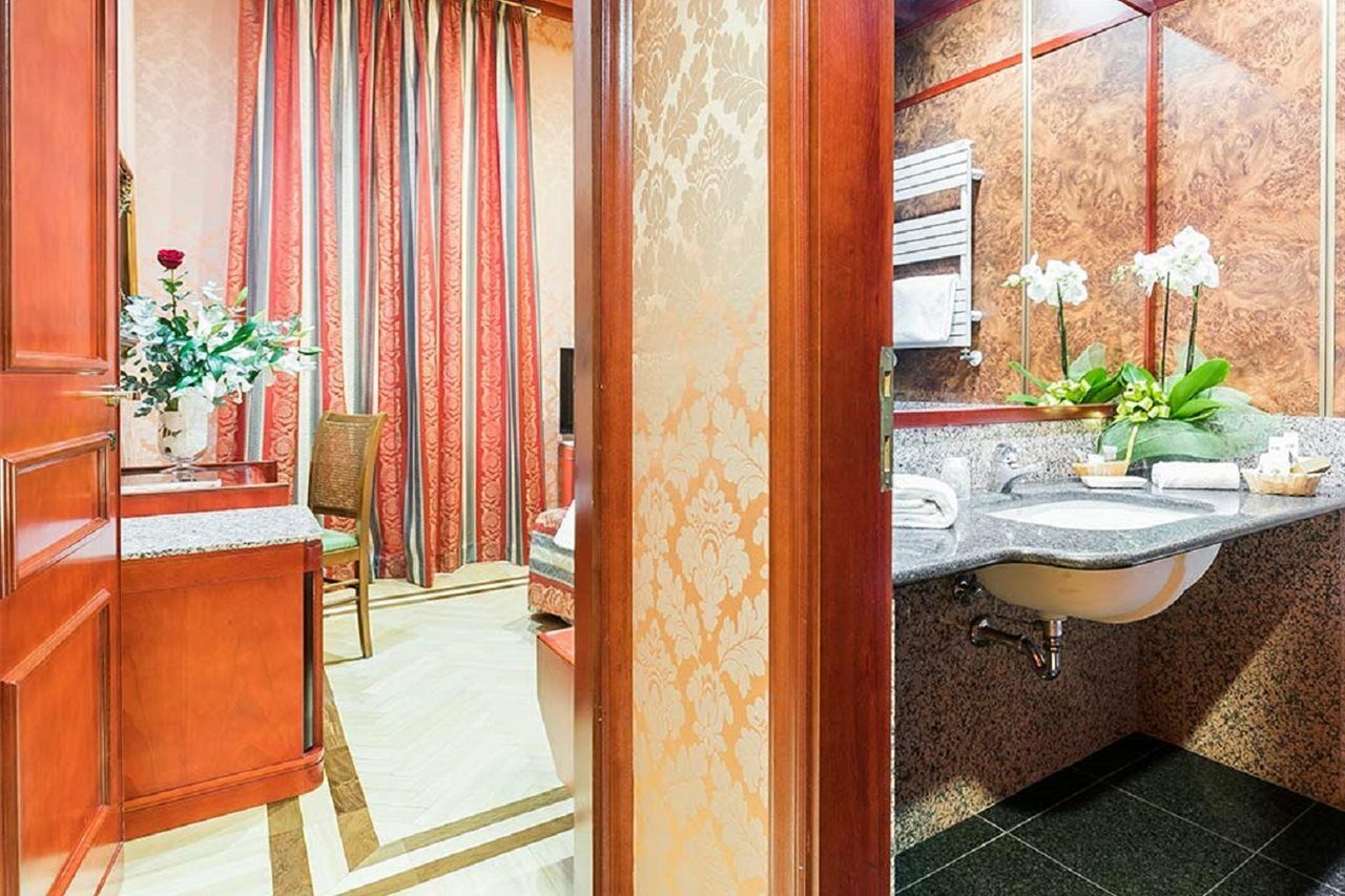 Galles Hotel Roma