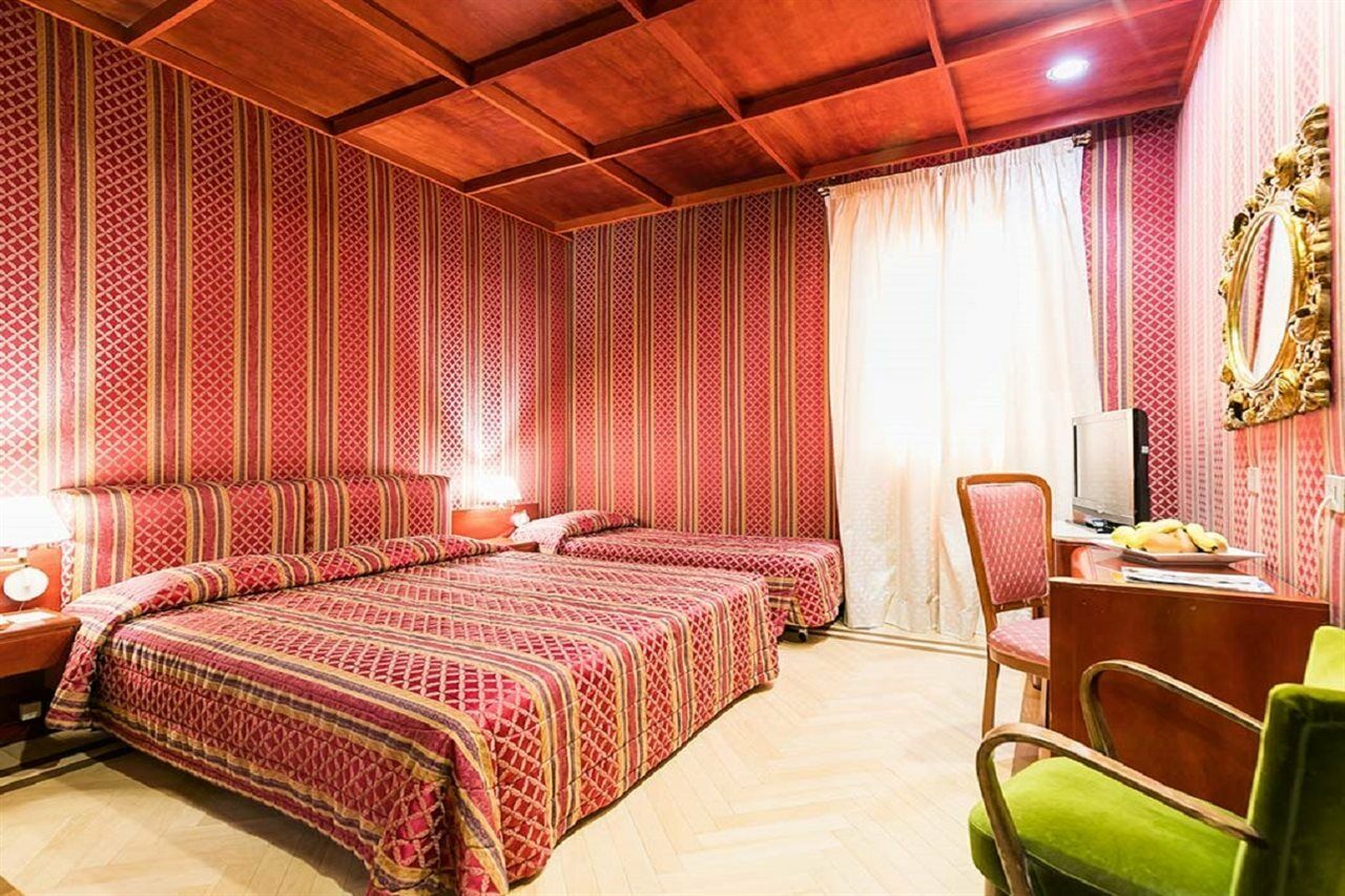 Galles Hotel Roma