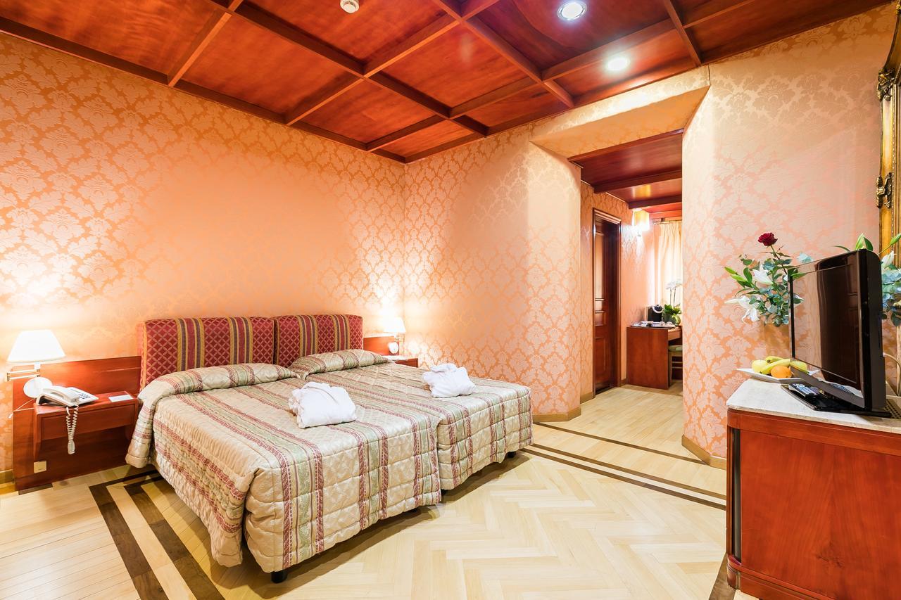 Galles Hotel Rom