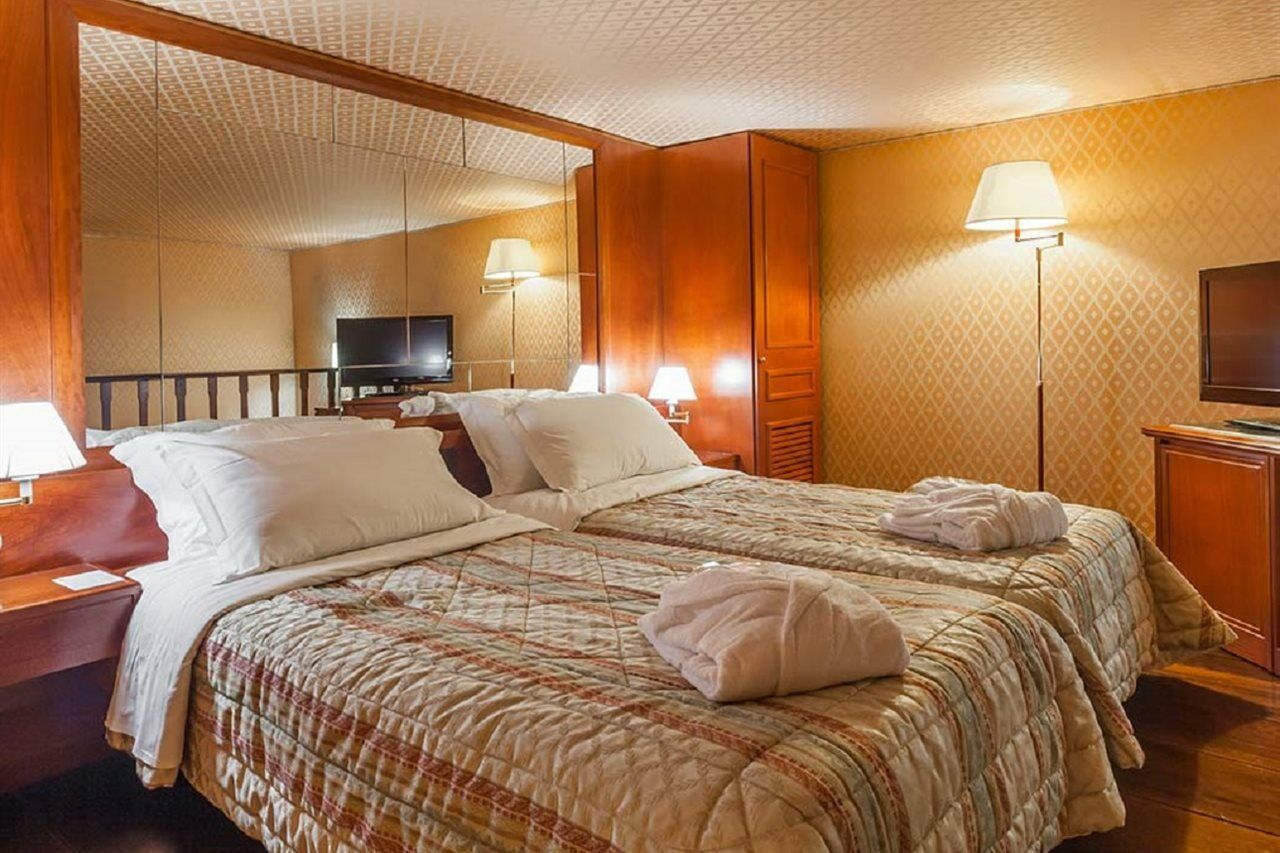 Galles Hotel Rom